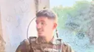 סמל אפיק רוזנטל, מכפר מנחם, לוחם ביחידת מגל"ן, בן 20 בנופלו. סמל אפיק רוזנטל, מכפר מנחם, לוחם ביחידת מגל"ן, בן 20 בנופלו.
