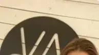 סמל עדן אלון לוי, מנירית, מ"כית בבא"ח העורף, בת 19 בנופלה. סמל עדן אלון לוי, מנירית, מ"כית בבא"ח העורף, בת 19 בנופלה.