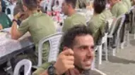 סרן אור יוסף רן, מאיתמר, מפקד צוות ביחידת דובדבן, בן 29 בנופלו.
סרן אור יוסף רן, מאיתמר, מפקד צוות ביחידת דובדבן, בן 29 בנופלו.