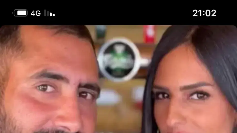 גל ונאג'י עבדוש שנעדרים מאז אתמול גל ונאג'י עבדוש שנעדרים מאז אתמול