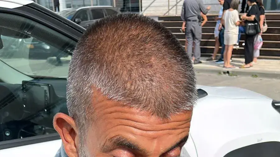 אמיר אבו ערא, מחפש את הגופה של אשתו אמיר אבו ערא, מחפש את הגופה של אשתו