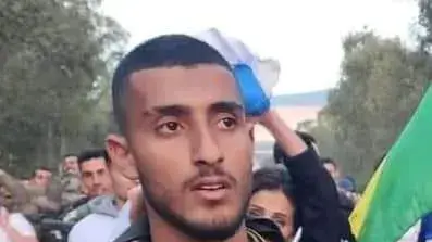 סמ"ר עמית צור, נהרג במהלך חרבות ברזל סמ"ר עמית צור, נהרג במהלך חרבות ברזל