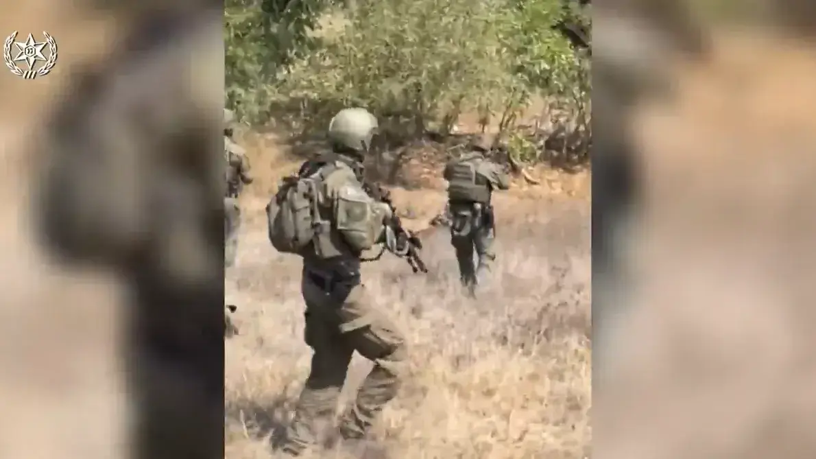 מסתערי מג"ב מסתערי מג"ב