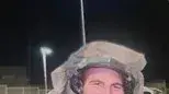 רס"ן אברהם חובלאשוילי, מאשדוד, סמג"ד קרקל, בן 26 בנופלו.
רס"ן אברהם חובלאשוילי, מאשדוד, סמג"ד קרקל, בן 26 בנופלו.