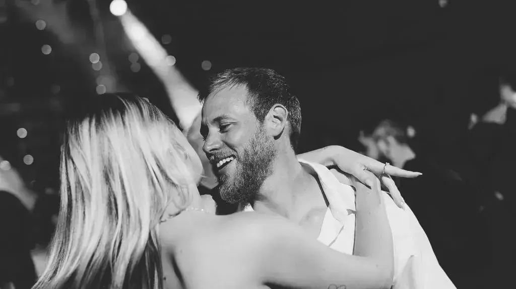 בנג'י (בנימין) טרקניסקי בנג'י (בנימין) טרקניסקי