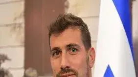 פקד אברהם הנקין, נהרג במהלך חרבות ברזל פקד אברהם הנקין, נהרג במהלך חרבות ברזל