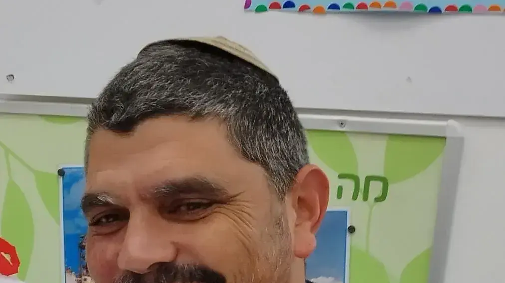 אביעד כהן - שנרצח במהלך חרבות ברזל אביעד כהן - שנרצח במהלך חרבות ברזל