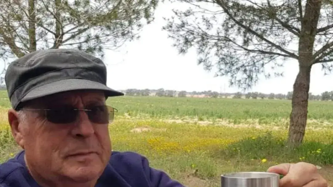 איתן זיו - שנרצח במהלך חרבות ברזל איתן זיו - שנרצח במהלך חרבות ברזל