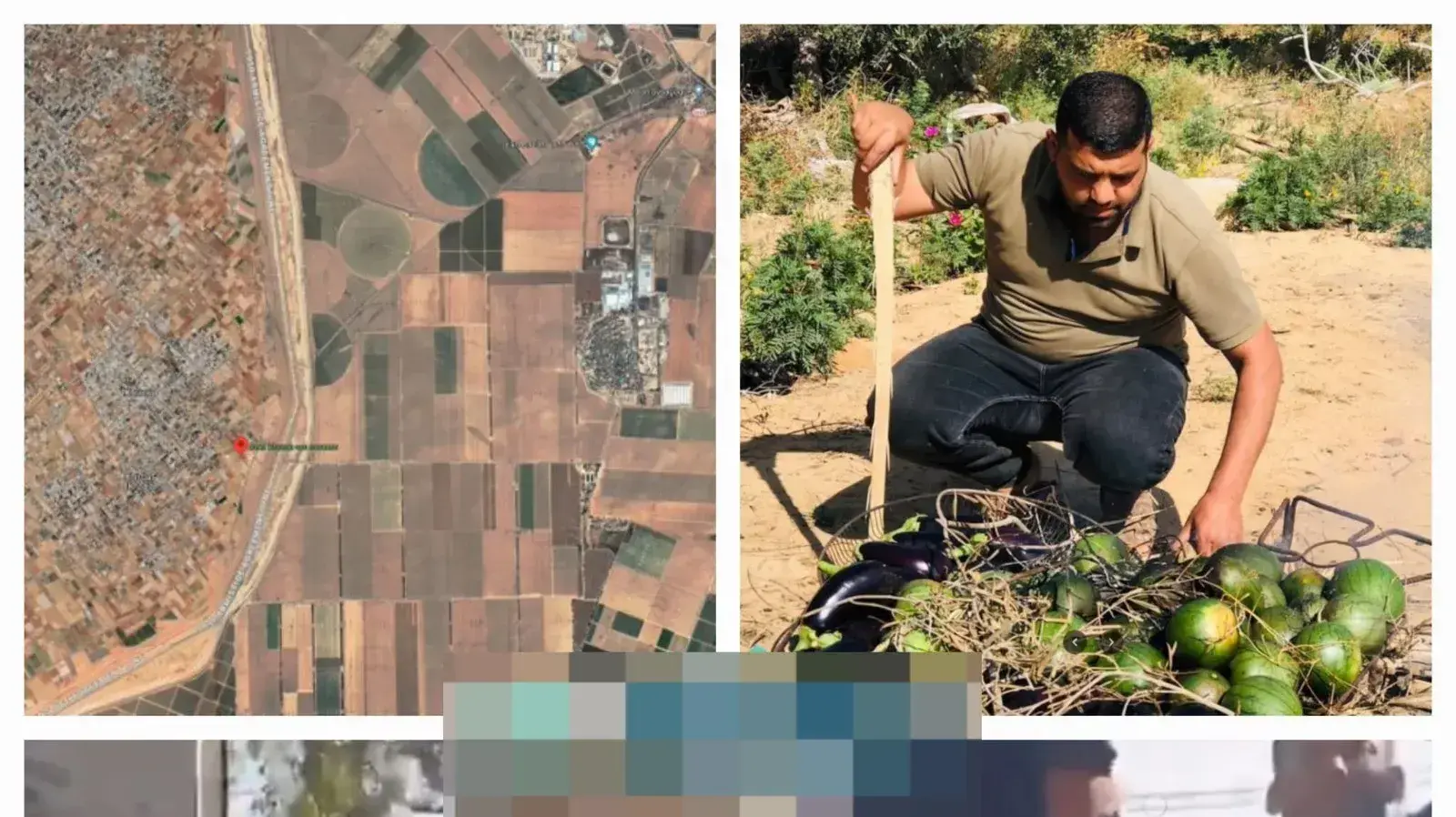 גולשים בגרמניה הצליחו לחבר את הפאזל ולזהות את אחד מחוטפיה של אזרחית גרמניה שני לוק. קוראים לו מחמוד אבורג'ילה. הוא זוהה לאחר שהעלה תמונות לחשבון שלו בגוגל, בהן הוא נראה לובש את אותם בגדים שלבש בחטיפה. גולשים בגרמניה הצליחו לחבר את הפאזל ולזהות את אחד מחוטפיה של אזרחית גרמניה שני לוק. קוראים לו מחמוד אבורג'ילה. הוא זוהה לאחר שהעלה תמונות לחשבון שלו בגוגל, בהן הוא נראה לובש את אותם בגדים שלבש בחטיפה.