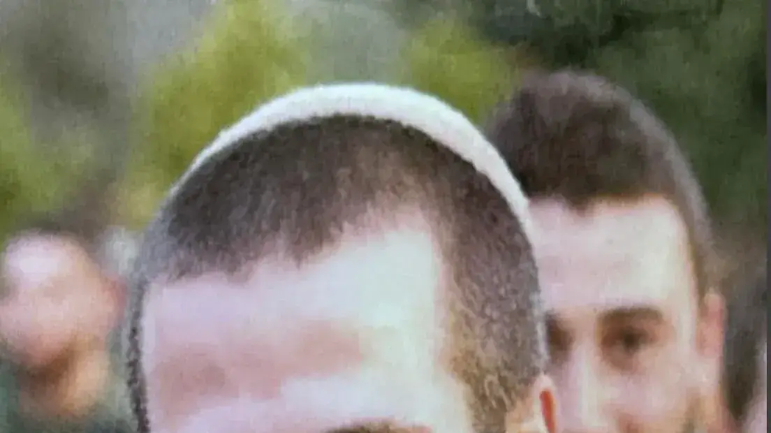 חלל צה"ל עמיחי ונינו מקצרין, לוחם ביחידת מגלן, נפל בקרב בדרום. חלל צה"ל עמיחי ונינו מקצרין, לוחם ביחידת מגלן, נפל בקרב בדרום.