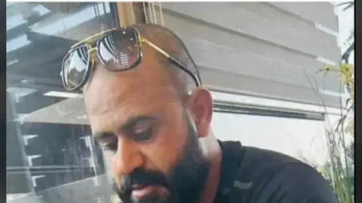 אוסאמה אבו עסא אוסאמה אבו עסא