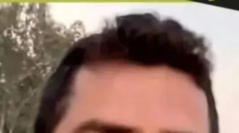 התמונה האחרונה של אילן משה יעקב שנעדר מאז מסיבת הנובה ברעים. 7 באוקטובר 2023 התמונה האחרונה של אילן משה יעקב שנעדר מאז מסיבת הנובה ברעים. 7 באוקטובר 2023
