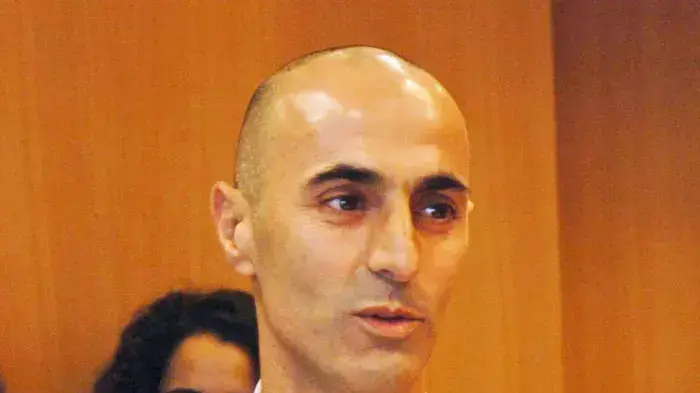 אלוף גדי שמני אלוף פיקוד המרכז