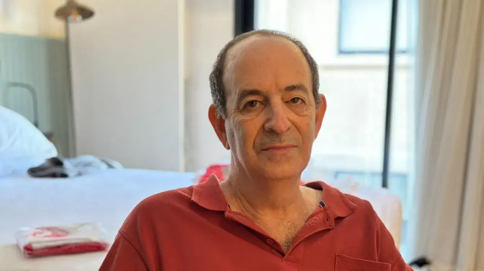יניב גלברד מקיבוץ בארי יניב גלברד מקיבוץ בארי