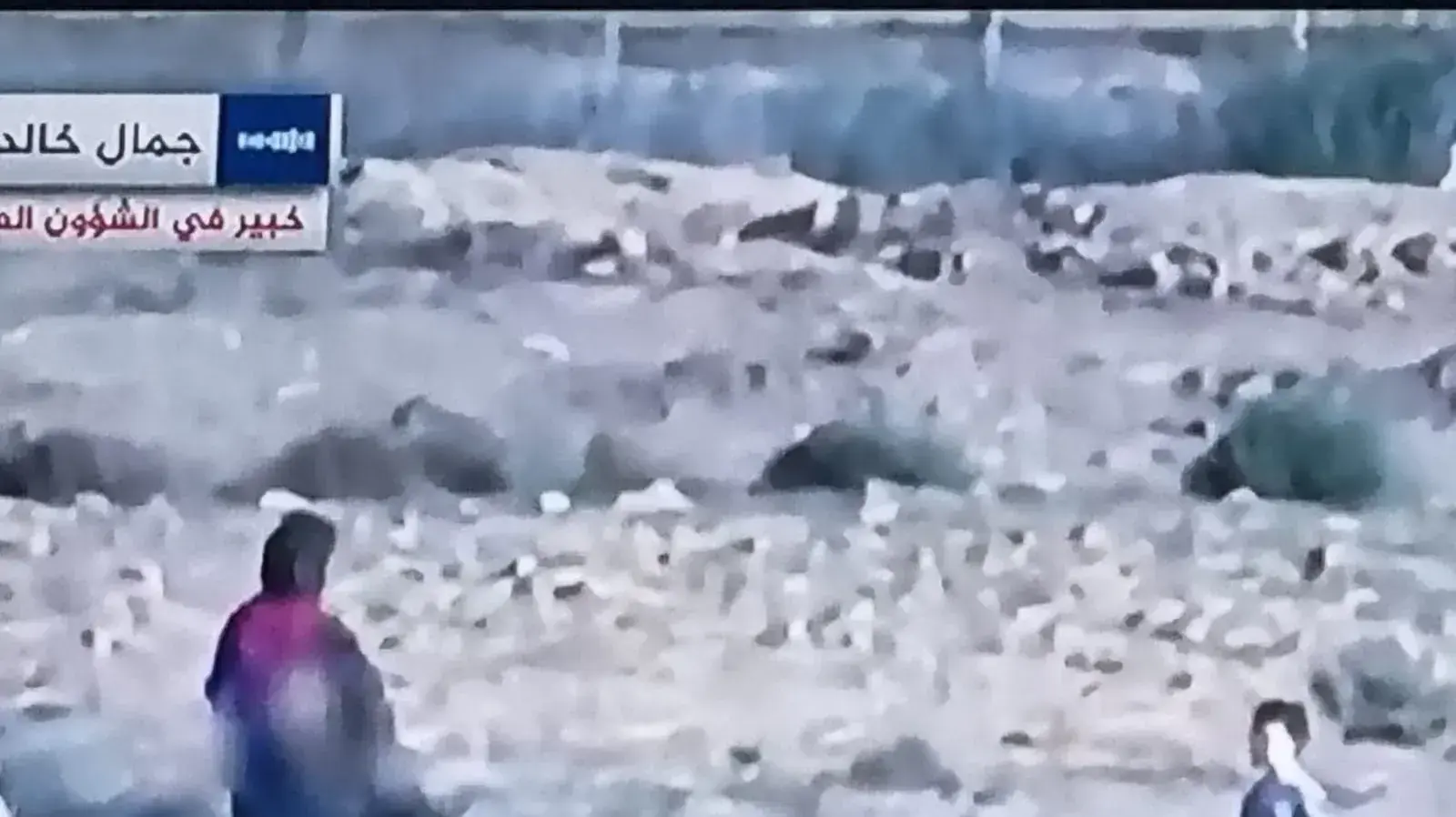 שחרור ישראלית ושני ילדים מרצועת עזה