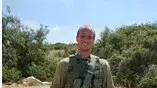 רס״ר (מיל') נועם סלוטקי, מירושלים, חובש קרבי בגדוד 221 שבחטיבת כרמלי, בן 31 בנופלו.
רס״ר (מיל') נועם סלוטקי, מירושלים, חובש קרבי בגדוד 221 שבחטיבת כרמלי, בן 31 בנופלו.