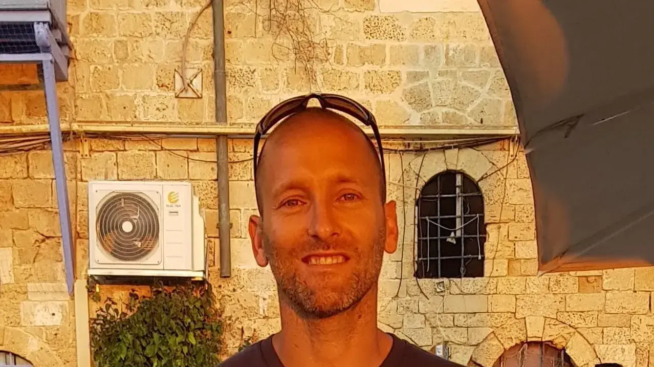נעם קלוש נעם קלוש