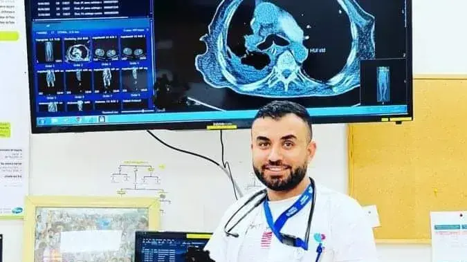 טארק אבו עראר טארק אבו עראר