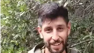 עידן עמדי מעדכן מהמילואים עידן עמדי מעדכן מהמילואים