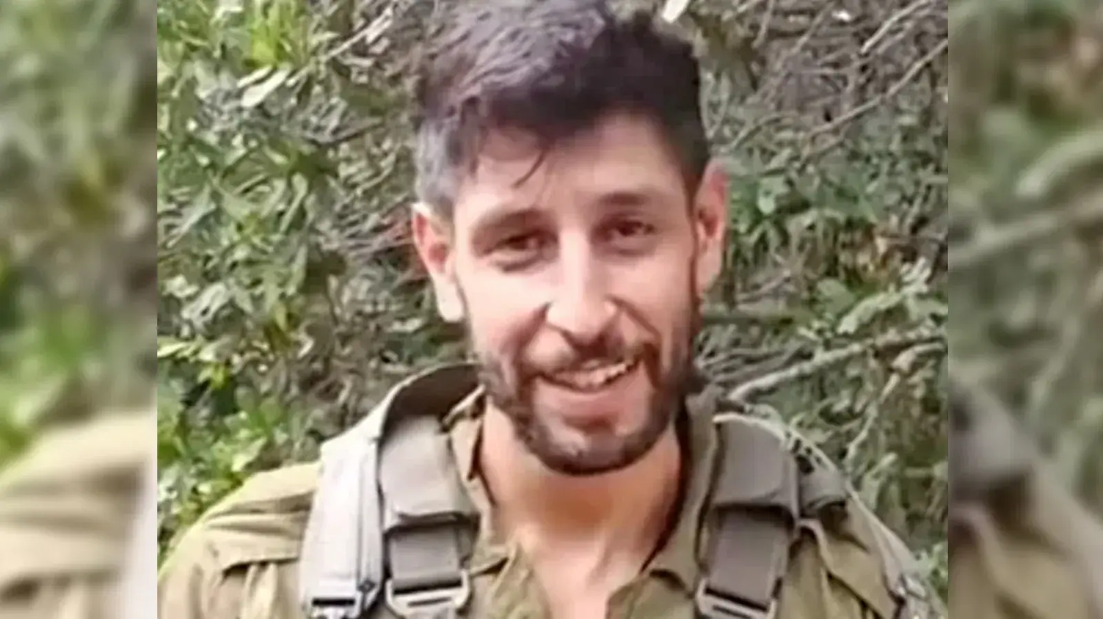 עידן עמדי מעדכן מהמילואים עידן עמדי מעדכן מהמילואים