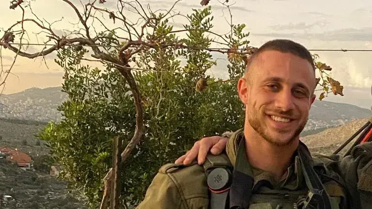 רס"ל סלוטקי ישי ז"ל מבאר שבע רס"ל סלוטקי ישי ז"ל מבאר שבע