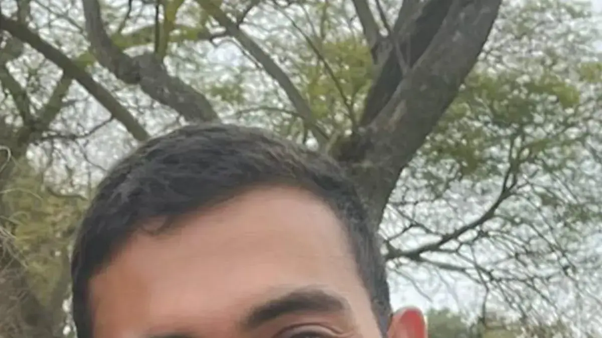 סגן דור שדה ז"ל
סגן דור שדה ז"ל