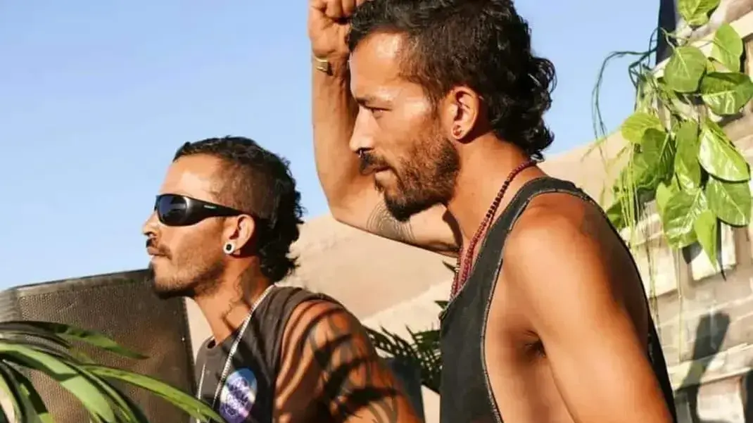 מיכאל וקנין, אושר וקנין, נרצחו במהלך חרבות ברזל מיכאל וקנין, אושר וקנין, נרצחו במהלך חרבות ברזל
