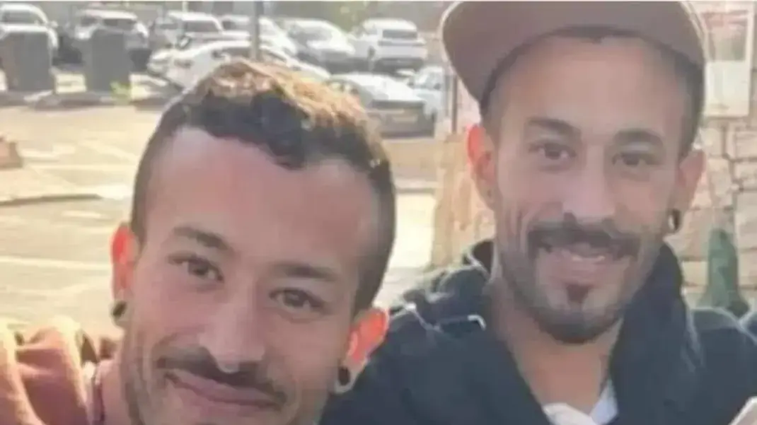 מיכאל וקנין, אושר וקנין, נרצחו במהלך חרבות ברזל מיכאל וקנין, אושר וקנין, נרצחו במהלך חרבות ברזל