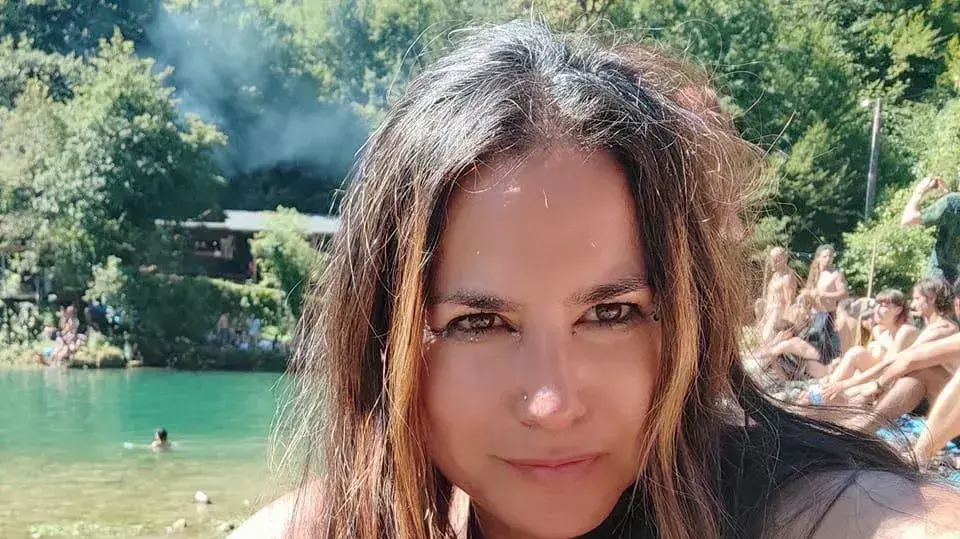 דפנה גרקוביץ', קיבוץ כיסופים דפנה גרקוביץ', קיבוץ כיסופים