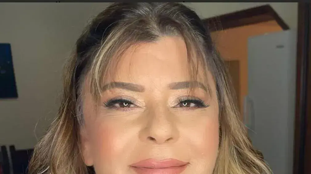ציפי נבון היועצת האישית של שרה נתניהו ציפי נבון היועצת האישית של שרה נתניהו