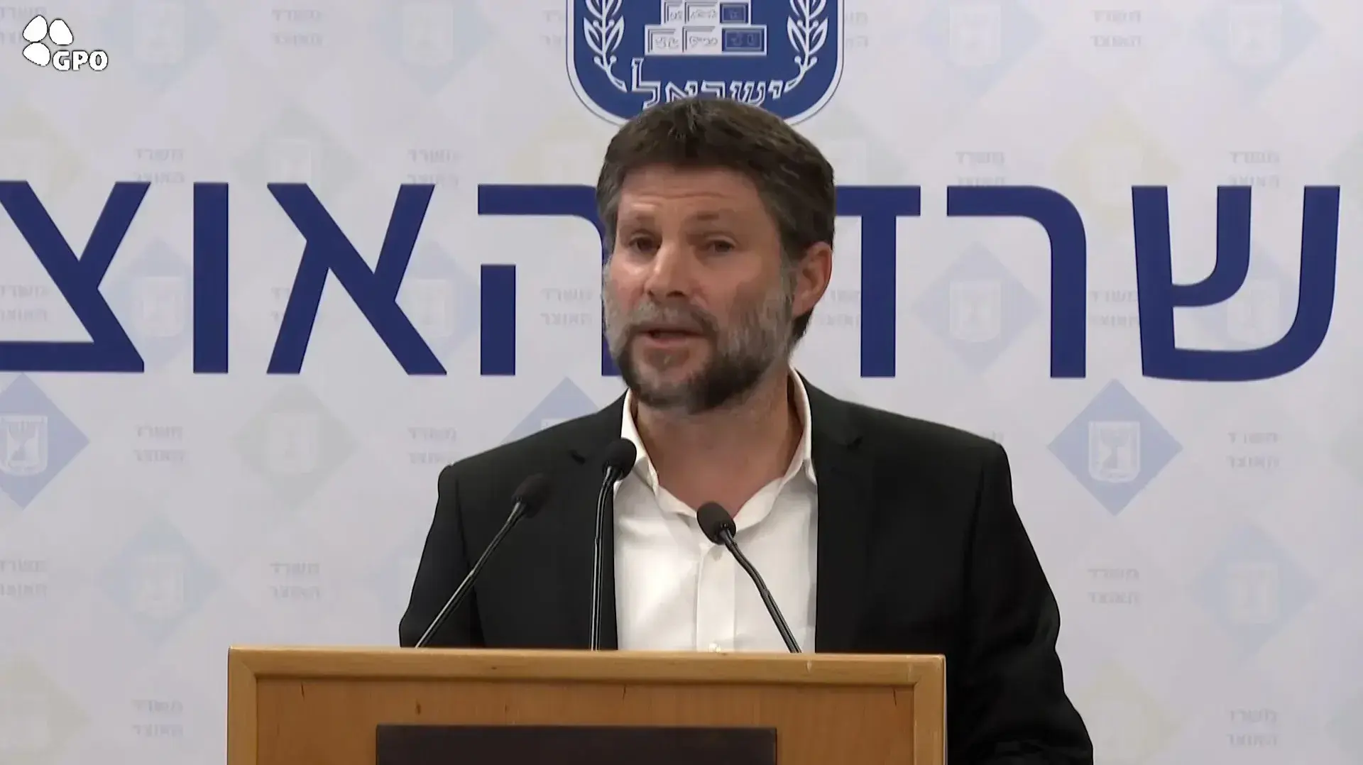 סמוטריץ’ לוקח אחריות: “נכשלנו בשמירה על ביטחון אזרחנו”
15.10.23