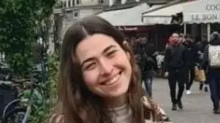 תאיר בירה - שנרצחה במהלך חרבות ברזל תאיר בירה - שנרצחה במהלך חרבות ברזל