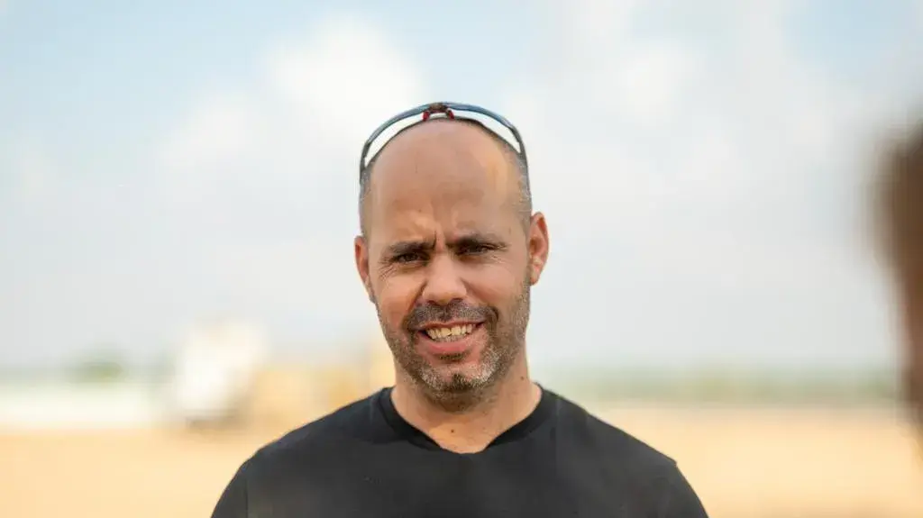 מיכאל גוטסמן מיכאל גוטסמן