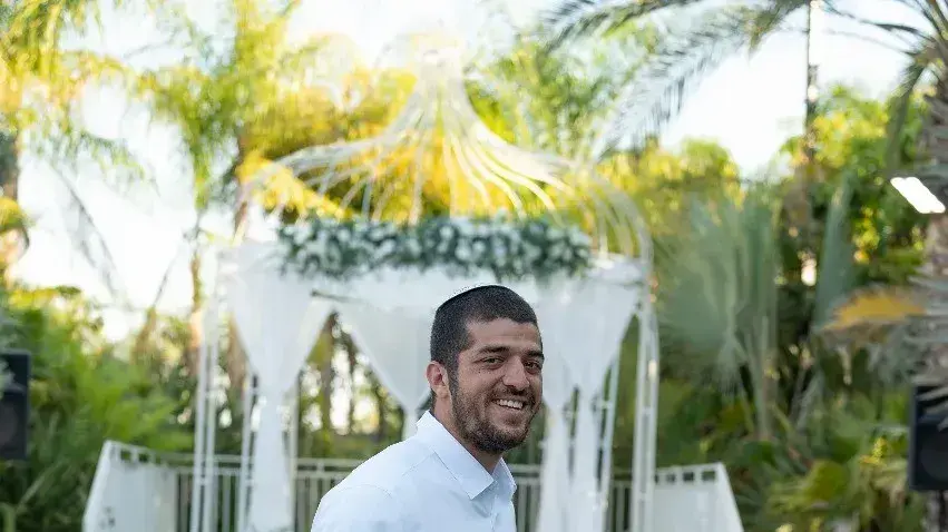 סג"מ יוחאי דוכן, גדוד 13, קרית ארבע