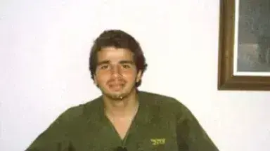 אלכס יהונתן דוכן אלכס יהונתן דוכן