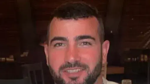 ניראל זיני - שנרצח במהלך חרבות ברזל