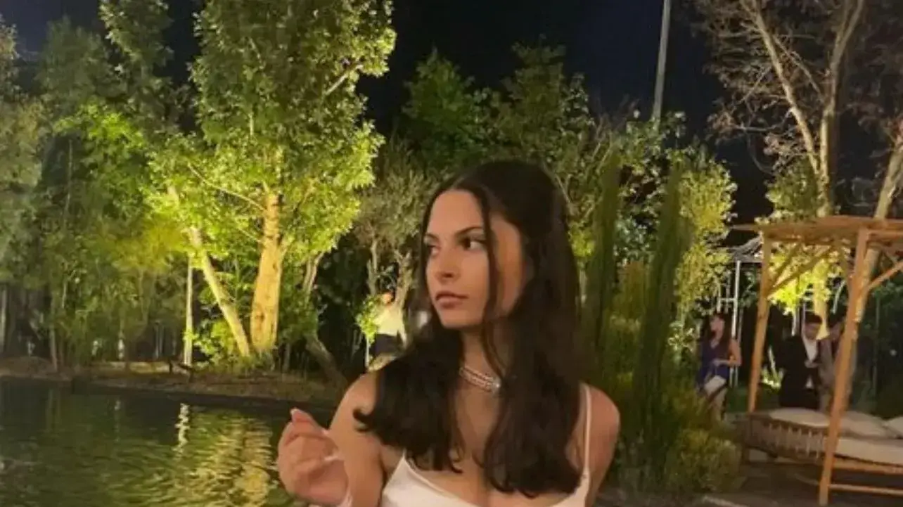 דניאלה גלבוע, זמרת המוחזקת בשבי חמאס דניאלה גלבוע, זמרת המוחזקת בשבי חמאס
