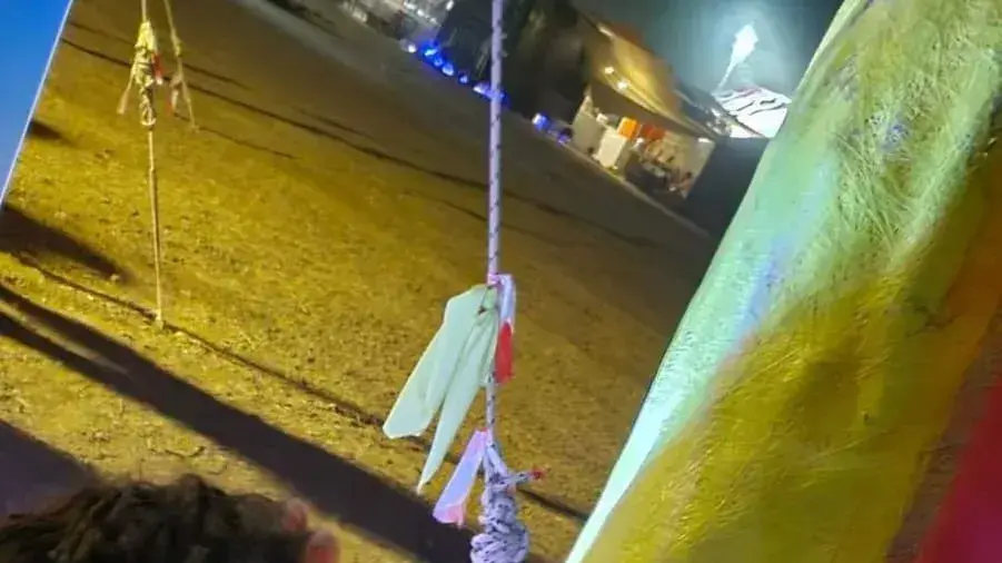 ימית וטל אורן במסיבת סופרנובה ברעים ימית וטל אורן במסיבת סופרנובה ברעים