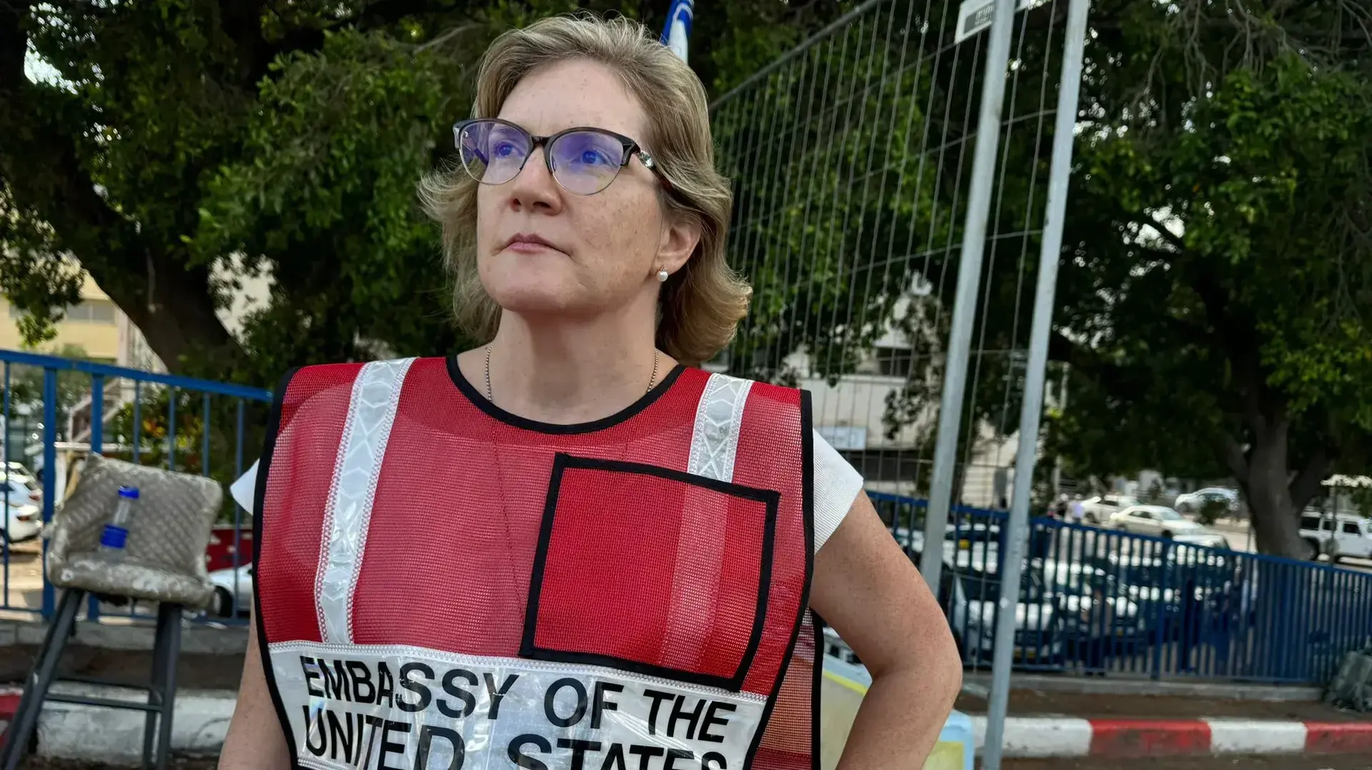משט חילוץ של אזרחי ארה"ב מישראל. 16באוקטובר 2023 משט חילוץ של אזרחי ארה"ב מישראל. 16באוקטובר 2023