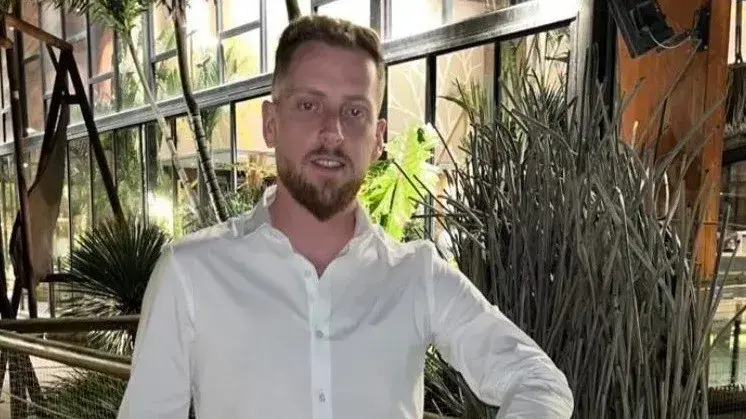 שלו גל, נרצח במסיבה בקיבוץ רעים שלו גל, נרצח במסיבה בקיבוץ רעים