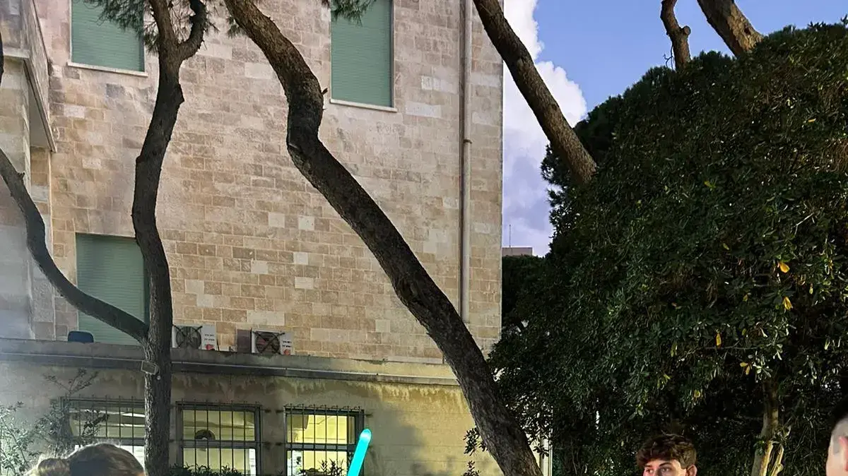 יבגני פרידקין, קייטנות לינה לילדים מהעוטף יבגני פרידקין, קייטנות לינה לילדים מהעוטף