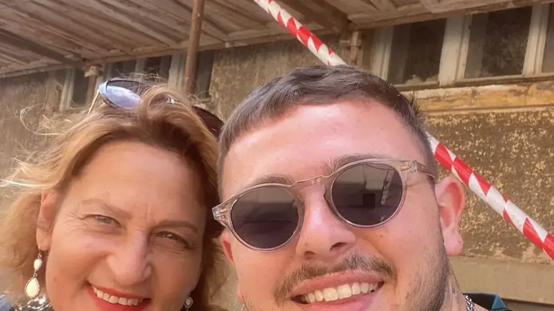 אלמוג מאיר ז'אן אלמוג מאיר ז'אן