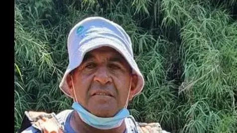 המנוח מופיד סנונו המנוח מופיד סנונו
