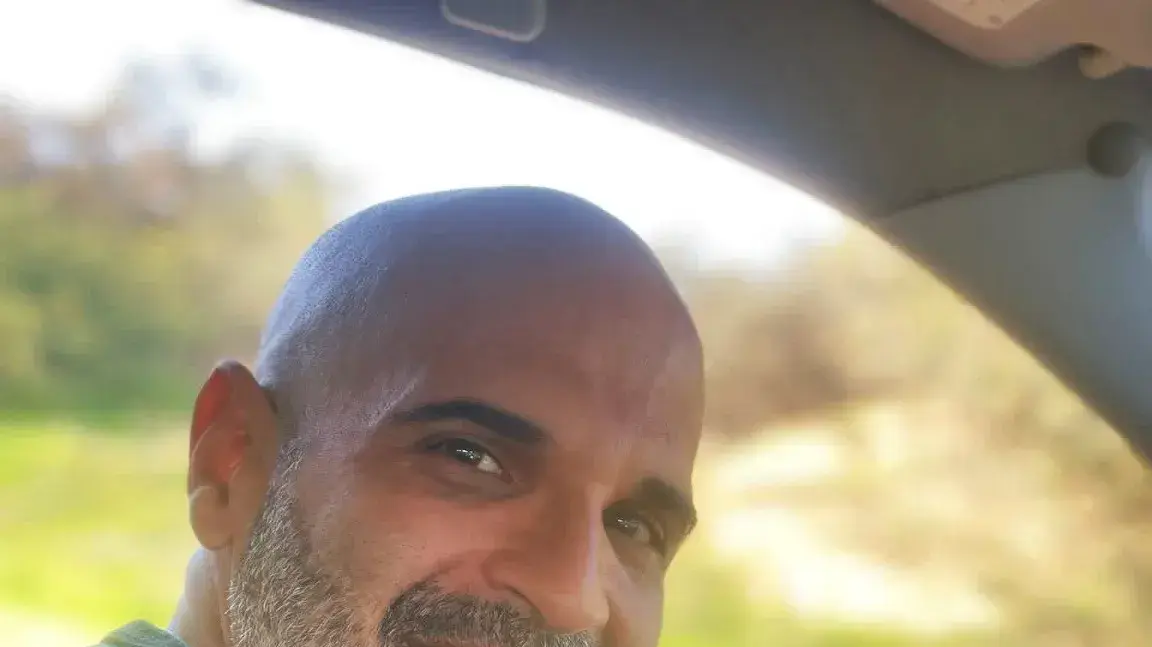 רס"מ במיל' איתן חדד - שנרצח במהלך חרבות ברזל רס"מ במיל' איתן חדד - שנרצח במהלך חרבות ברזל
