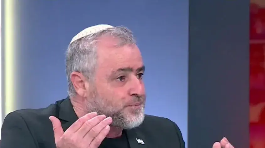 שמעון ריקלין