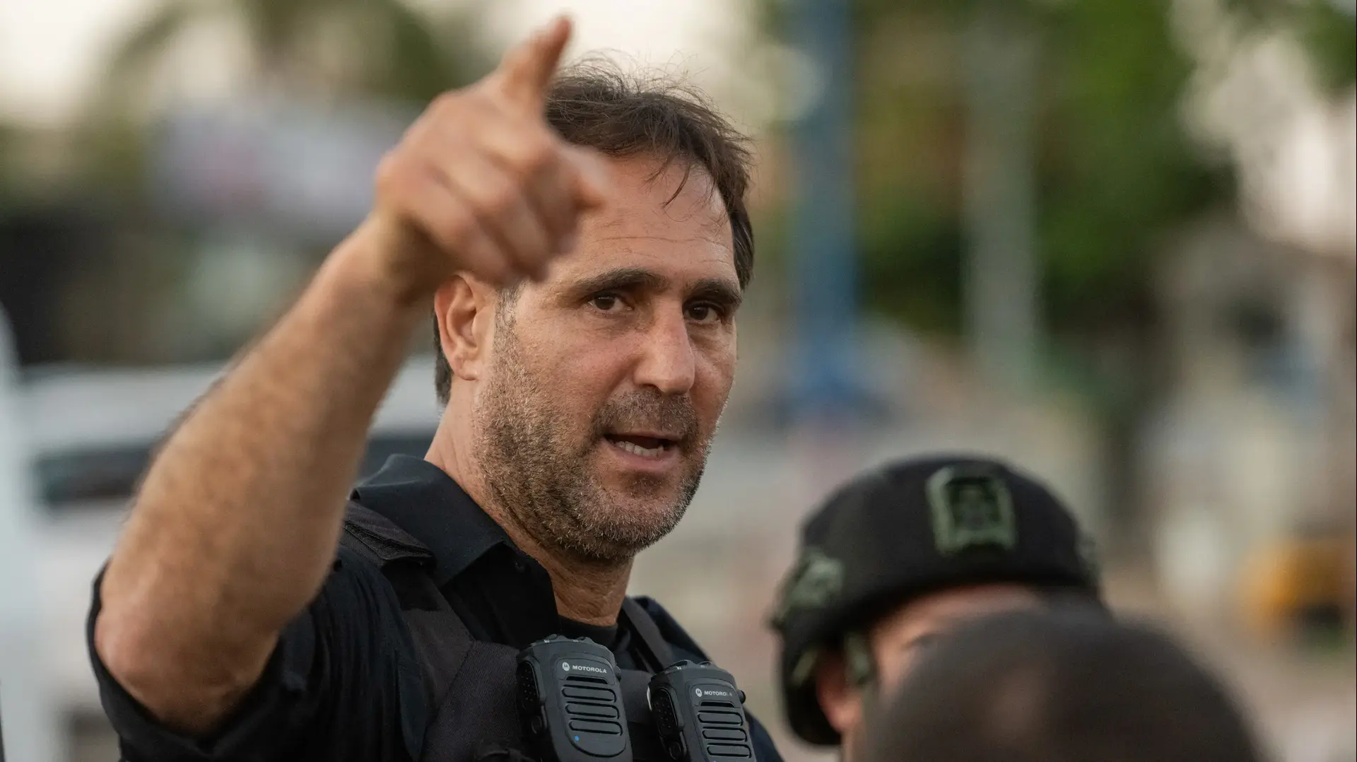 ממ"ז דרום אמיר כהן ממ"ז דרום אמיר כהן