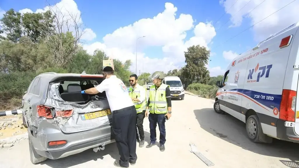 אנשי זק"א תל אביב אנשי זק"א תל אביב