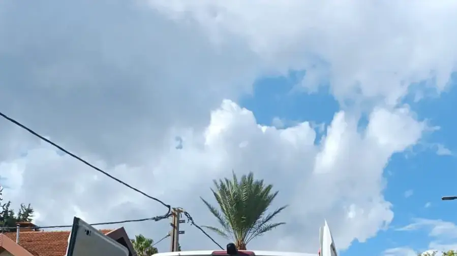 סיירת השיפוצים סיירת השיפוצים