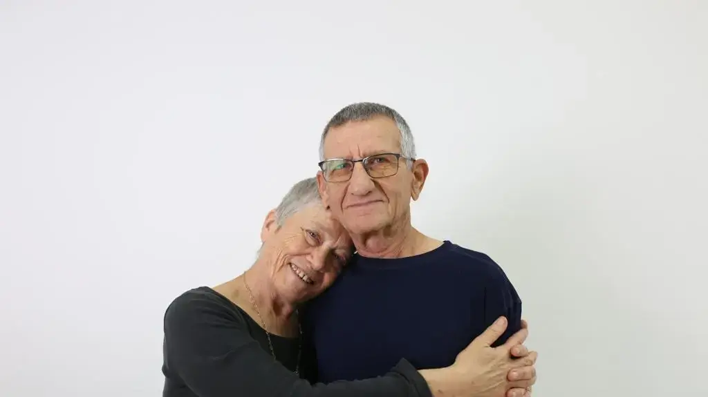 יעקב ובלהה ינון, נרצחו בקיבות ניר עם יעקב ובלהה ינון, נרצחו בקיבות ניר עם