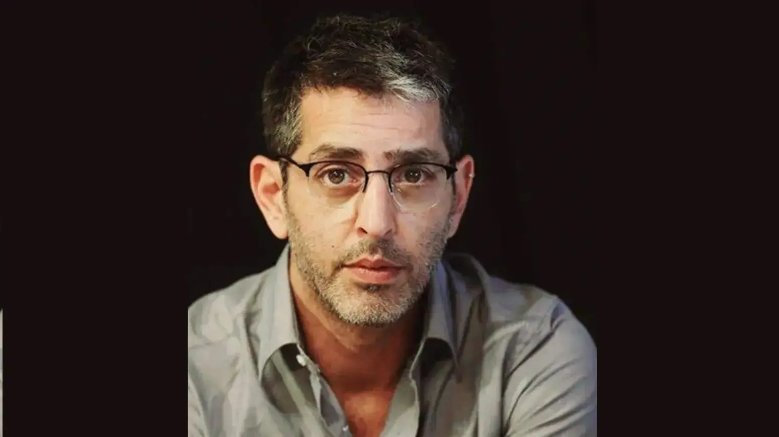 רועי עידן - צלם ynet שנרצח בטבח בכפר עזה במהלך חרבות ברזל רועי עידן - צלם ynet שנרצח בטבח בכפר עזה במהלך חרבות ברזל